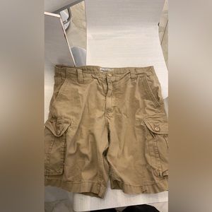 Cargo shorts